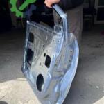 CHR SOL ÖN KAPI TOYOTA ORJİNAL ÇIKMA PARÇA