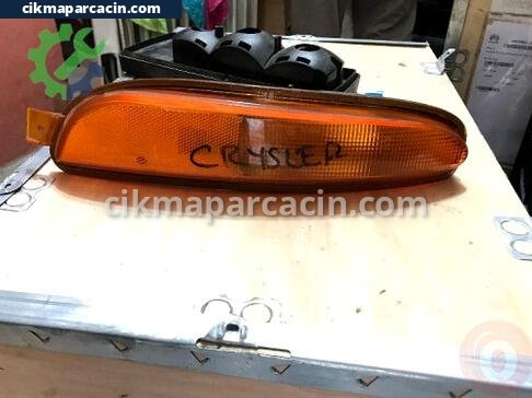 Chrysler Voyager Sinyal çıkma parça