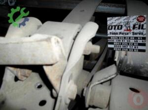 CHRSYLER VOYAGER 2.8 2005 MAKAS KLİMALI OTOMATİK DİZEL ÇIKMA