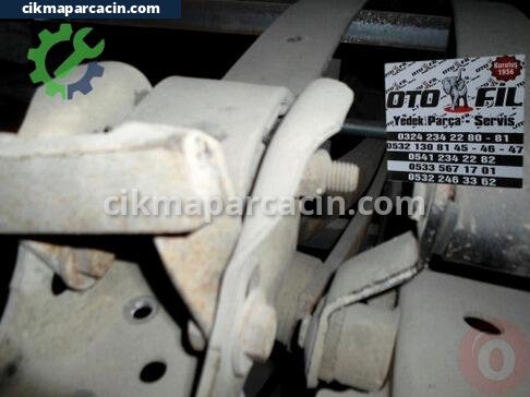 Chrysler Voyager Makas çıkma parça