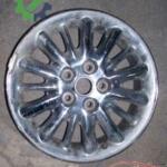 CHRYSLER 16 JANT CHRSYLER ÇIKMA PARÇA
