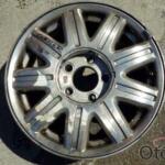 CHRYSLER 16 JANT CHRSYLER ÇIKMA PARÇA