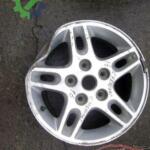 CHRYSLER 16 JANT CHRSYLER ÇIKMA PARÇA