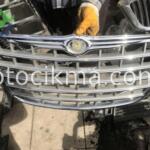 CHRYSLER 300 C PANJUR CHRYSLER ORJİNAL ÇIKMA PARÇA