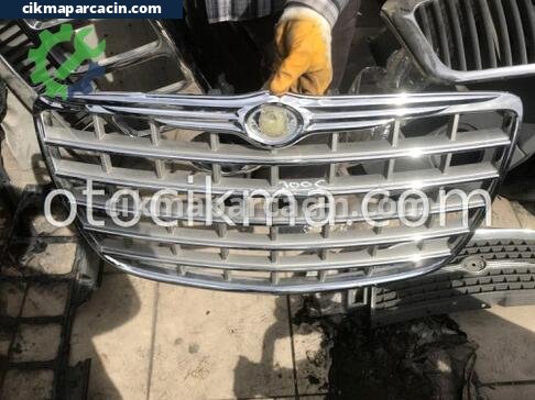 Chrysler 300 Panjur çıkma parça