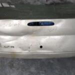 CHRYSLER 300 M BAGAJ ÇIKMA PARÇA