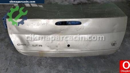 Chrysler 300 Bagaj çıkma parça