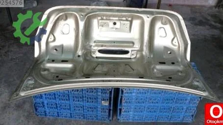 Chrysler 300 Bagaj çıkma parça