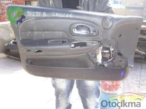 CHRYSLER 300 M SOL ÖN KAPI DÖŞEMESİ ÇIKMA PARÇA