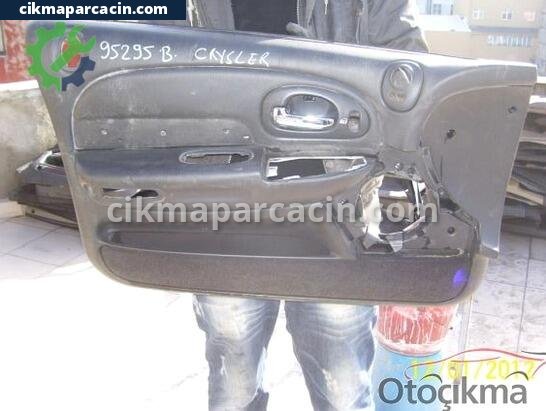 Chrysler 300 Kapı Döşemesi çıkma parça