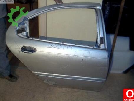 Chrysler 300 Sağ Arka Kapı çıkma parça