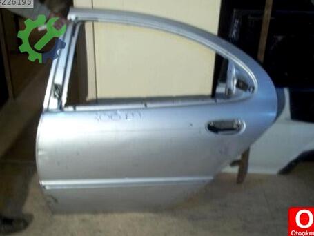 Chrysler 300 Sol Arka Kapı çıkma parça