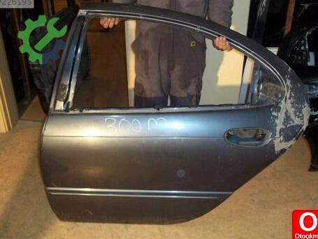 Chrysler 300 Sol Arka Kapı çıkma parça