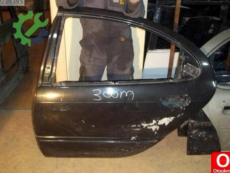 Chrysler 300 Sol Arka Kapı çıkma parça