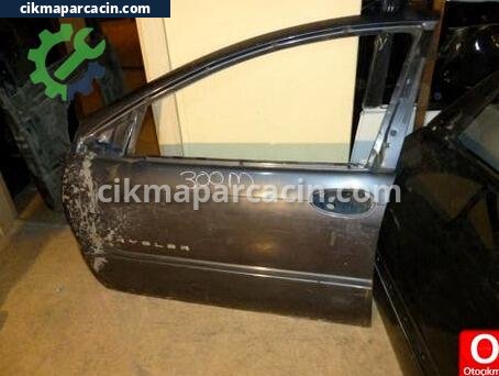 Chrysler 300 Sol Ön Kapı çıkma parça