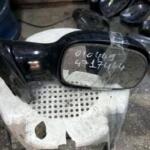 CHRYSLER GRAND VOYAGER SAĞ AYNA ÇIKMA PARÇA
