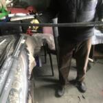 CHRYSLER KAPI ÇITALARI CHRYSLER ORJİNAL ÇIKMA PARÇA