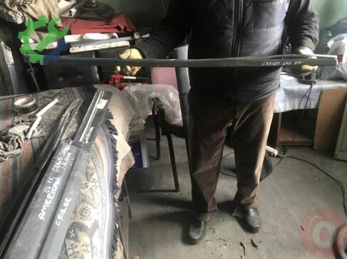 Chrysler Concorde Kapı Camları çıkma parça