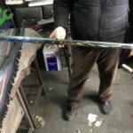 CHRYSLER KAPI ÇITALARI CHRYSLER ORJİNAL ÇIKMA PARÇA