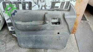 CHRYSLER KAPI KARTONU