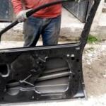 CHRYSLER LHS SAĞ ÖN KAPI ÇIKMA PARÇA