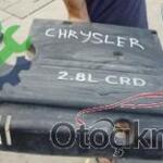 CHRYSLER MOTOR ÜST KAPAĞI ÇIKMA PARÇA