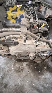 Chrysler Neon Motor Komple çıkma parça
