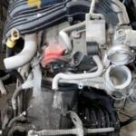 2001 Mini Cooper Motor Komple Çıkma Parça Konya