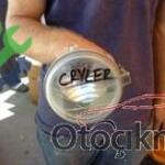 CHRYSLER SİS FARI ÇIKMA PARÇA