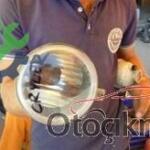 CHRYSLER SİS FARI ÇIKMA PARÇA