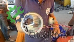 Chrysler Voyager Sis Farı çıkma parça