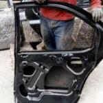 CHRYSLER STRATUS 2 ADET SAĞ ARKA KAPI ( Sıfır parça )