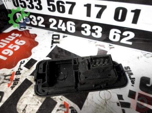 Chrysler Voyager Kontrol Düğmeleri çıkma parça