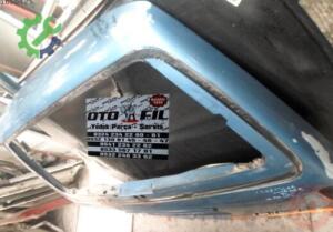 CHRYSLER VOYAGER 1994 2.5 BENZİNLİ BAGAJ KAPAK LACİVERT