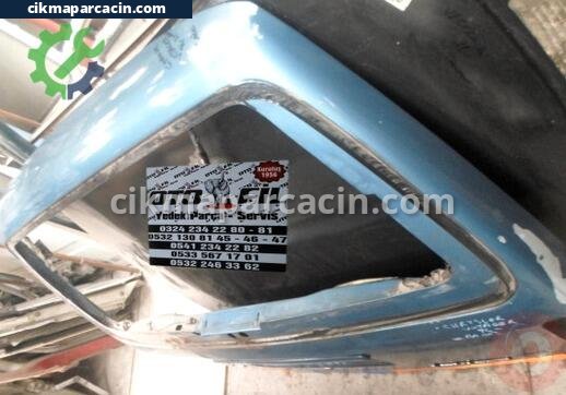 Chrysler Voyager Bagaj çıkma parça