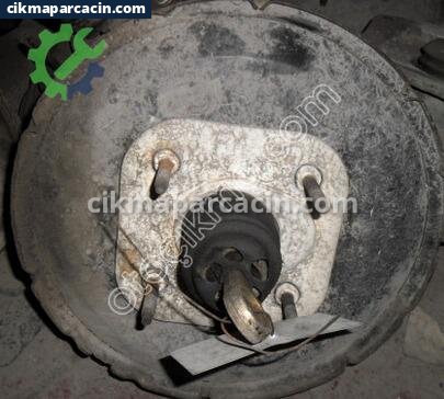 Chrysler Voyager Westinghouse çıkma parça