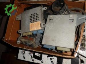 CHRYSLER VOYAGER 1994 2.5 DİZEL MOTOR AİRBAG PC5266248