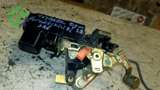 Chrysler Voyager Sağ Ön Kapı Kilidi çıkma parça