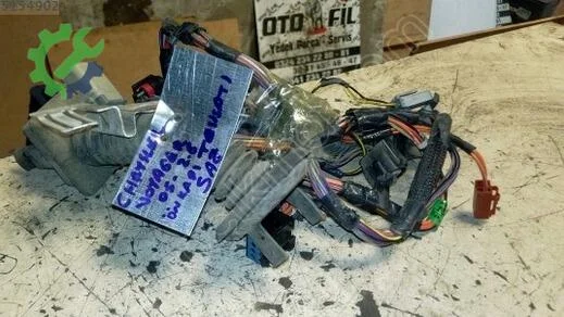 Chrysler Voyager Elektrik Tesisatı çıkma parça