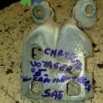 Chrysler Voyager Kapı Menteşesi çıkma parça - OTOFİL YEDEK PARÇA Mersin