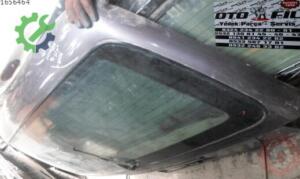 CHRYSLER VOYAGER 1994  2.5 DİZEL SİYAH BAGAJ KAPAĞI