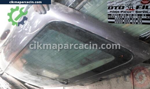 Chrysler Voyager Bagaj Kapağı çıkma parça