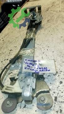 Chrysler Voyager Sol Ön Cam Krikosu çıkma parça
