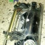 Chrysler Voyager Sol Ön Kapı Kolu çıkma parça - OTOFİL YEDEK PARÇA Mersin