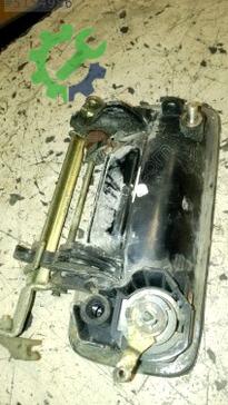 Chrysler Voyager Sol Ön Kapı Kolu çıkma parça