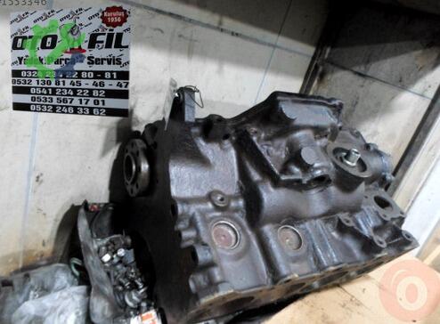 Chrysler Voyager Yarım Motor çıkma parça