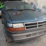 Chrysler Voyager Yağ çıkma parça - OTOFİL YEDEK PARÇA Mersin
