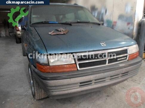 Chrysler Voyager Yağ çıkma parça