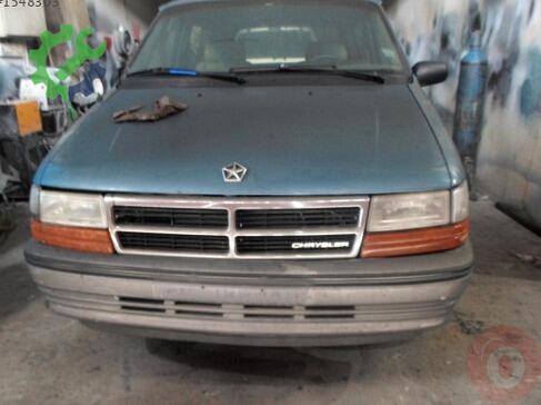 Chrysler Voyager Yağ çıkma parça