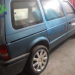 Chrysler Voyager Yağ çıkma parça - OTOFİL YEDEK PARÇA Mersin